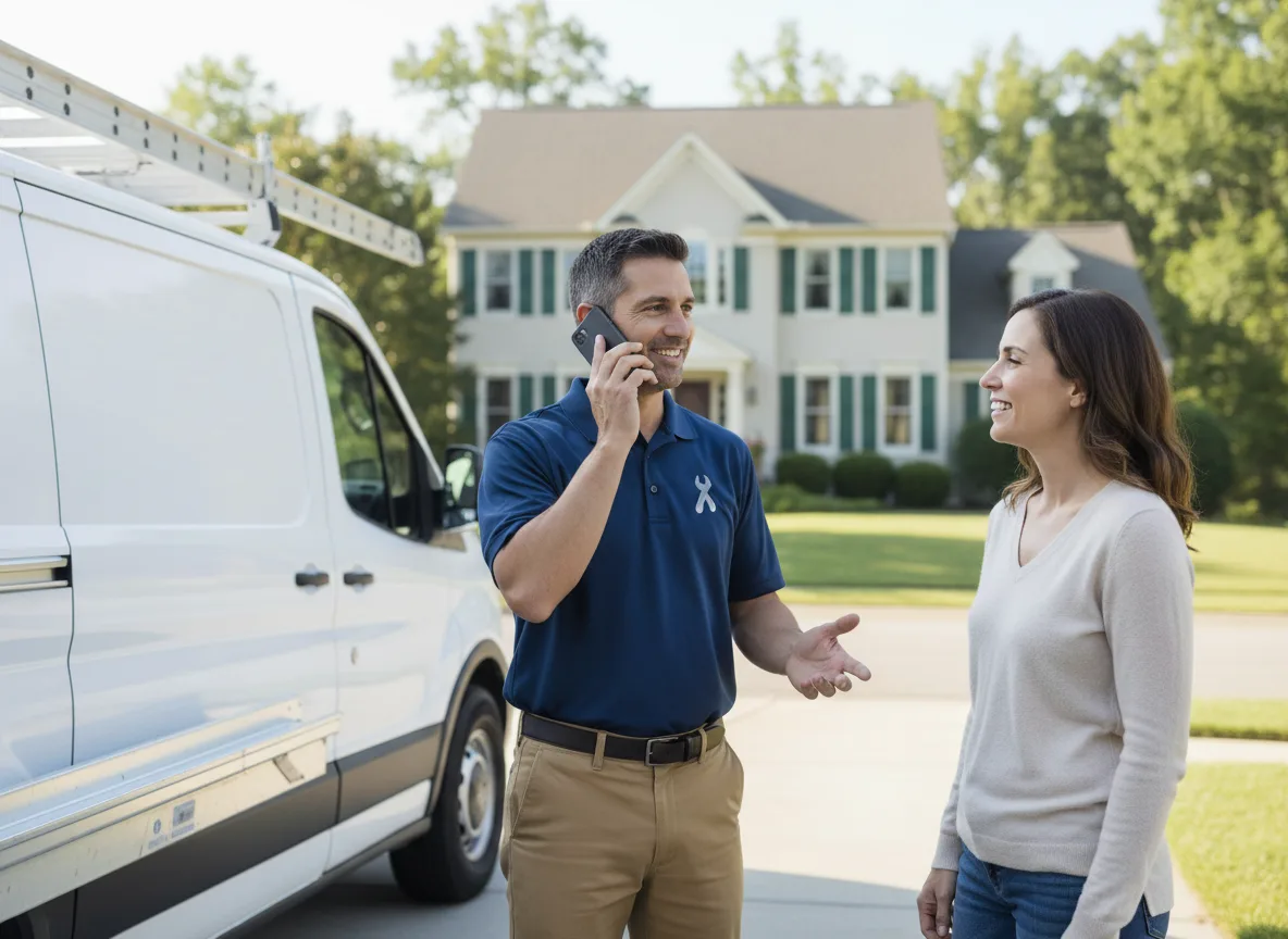 Home Gutter Service Salem, SC FAQs